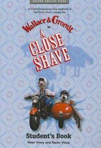 CLOSE SHAVE SB
