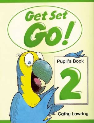 GET SET GO 2 SB