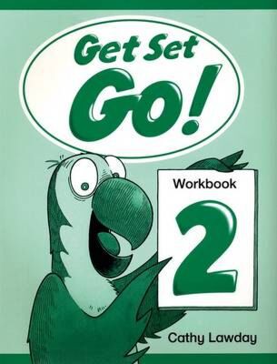 GET SET GO 2 WB