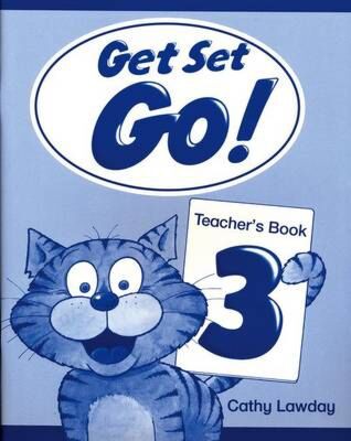 GET SET GO 3 TCHR'S