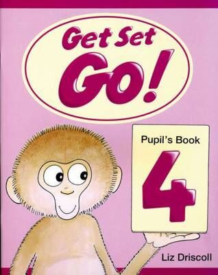 GET SET GO 4 SB