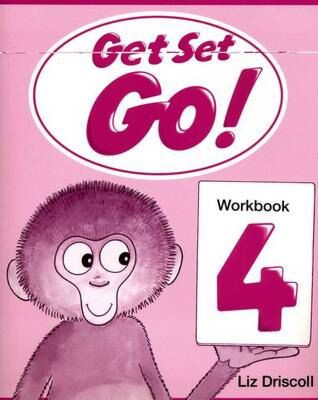 GET SET GO 4 WB