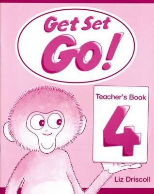 GET SET GO 4 TCHR'S