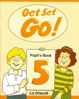 GET SET GO 5 SB