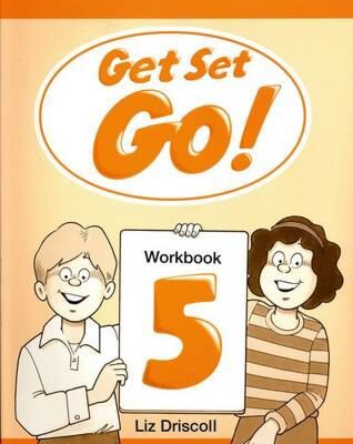 GET SET GO 5 WB