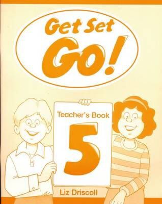 GET SET GO 5 TCHR'S