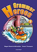 HEROES 3 GRAMMAR