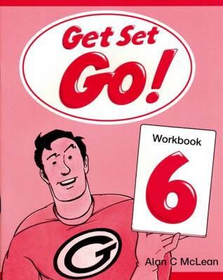 GET SET GO 6 WB