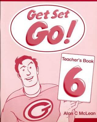 GET SET GO 6 TCHR'S