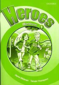 HEROES 1 WB