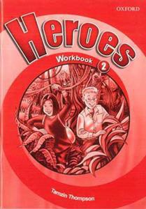 HEROES 2 WB