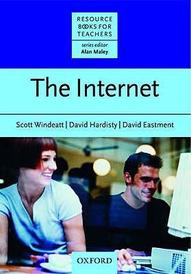 THE INTERNET SB (RESOURCE BOOKS FOT TEACHERS)