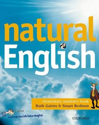 NATURAL ENGLISH ELEMENTARY SB