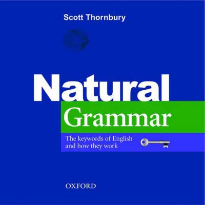 NATURAL GRAMMAR