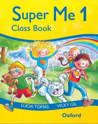 SUPER ME 1 SB