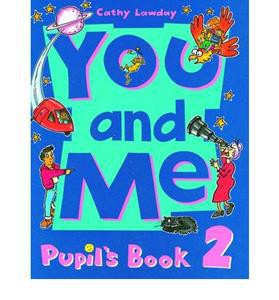 YOU AND ME 2 SB