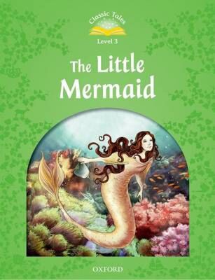 OCT 1: THE LITTLE MERMAID - SPECIAL OFFER N/E