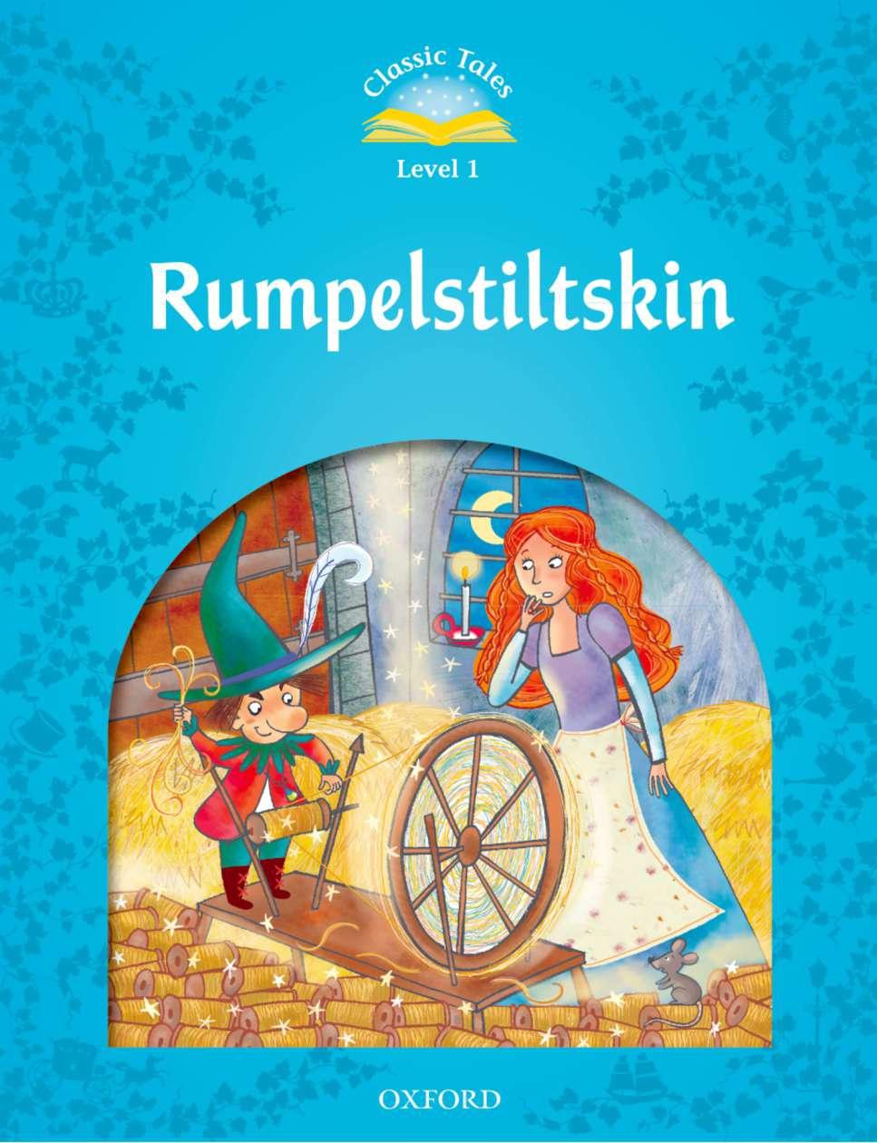OCT 1: RUMPELSTILTSKIN N/E