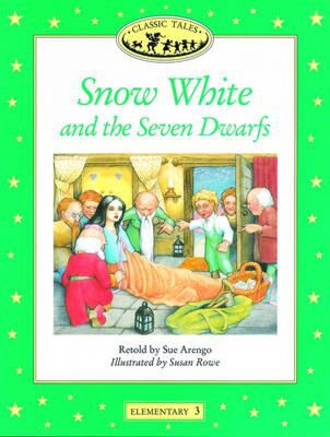 OCT 3: SNOW WHITE & THE SEVEN DWARVES - SPECIAL OFFER @