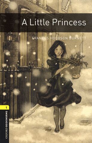 OBW LIBRARY 1: A LITTLE PRINCESS N/E