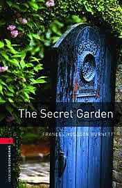 OBW LIBRARY 3: THE SECRET GARDEN N/E