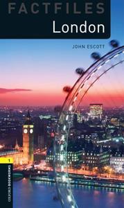 OBW FACTFILES 1: LONDON N/E