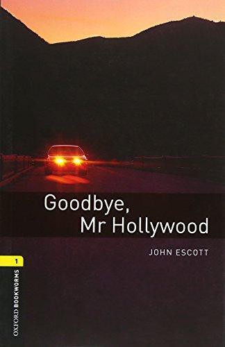 OBW LIBRARY 1: GOODBYE MR HOLLYWOOD N/E