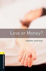 OBW LIBRARY 1: LOVE OR MONEY? N/E