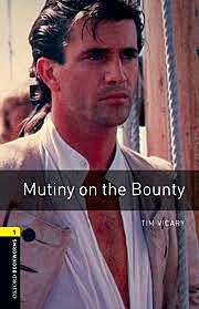 OBW LIBRARY 1: MUTINY ON THE BOUNTY N/E - SPECIAL OFFER N/E