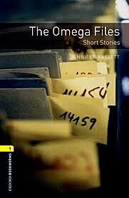 OBW LIBRARY 1: THE OMEGA FILES N/E - SPECIAL OFFER N/E
