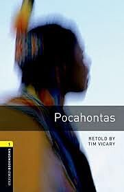 OBW LIBRARY 1: POCAHONTAS N/E