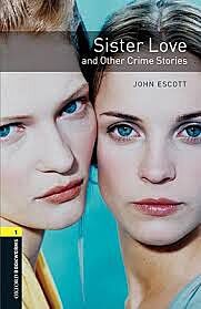 OBW LIBRARY 1: SISTER LOVE AND OTHER CRIMES - SPECIAL OFFER N/E