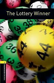 OBW LIBRARY 1: THE LOTTERY WINNER N/E N/E