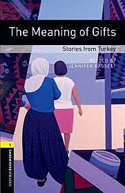 OBW LIBRARY 1: THE MEANING OF GIFTS - SPECIAL OFFER N/E