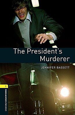 OBW LIBRARY 1: THE PRESIDENT'S MURDERER - SPECIAL OFFER N/E
