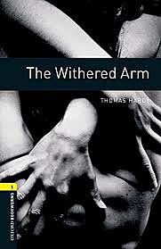 OBW LIBRARY 1: THE WITHERED ARM N/E - SPECIAL OFFER N/E