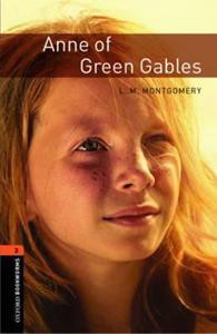 OBW LIBRARY 2: ANNE OF GREEN GABLES N/E