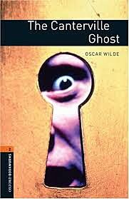 OBW LIBRARY 2: THE CANTERVILLE GHOST N/E
