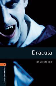 OBW LIBRARY 2: DRACULA N/E