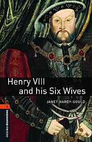 OBW LIBRARY 2: HENRY VIII AND HIS SIX WIVES - SPECIAL OFFER N/E