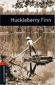 OBW LIBRARY 2: HUCKLEBERRY FINN N/E