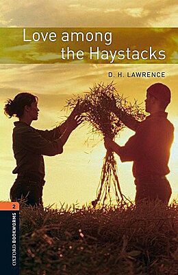 OBW LIBRARY 2: LOVE AMONG THE HAYSTACKS - SPECIAL OFFER N/E