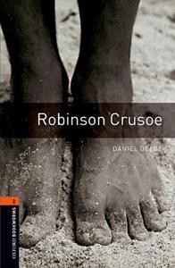 OBW LIBRARY 2: ROBINSON CRUSOE N/E