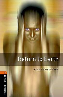OBW LIBRARY 2: RETURN TO EARTH - SPECIAL OFFER N/E