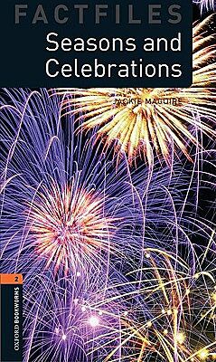 OBW LIBRARY 2: SEASONS AND CELEBRATIONS - SPECIAL OFFER N/E