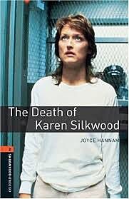OBW LIBRARY 2: THE DEATH OF KAREN SILKWOOD - SPECIAL OFFER N/E