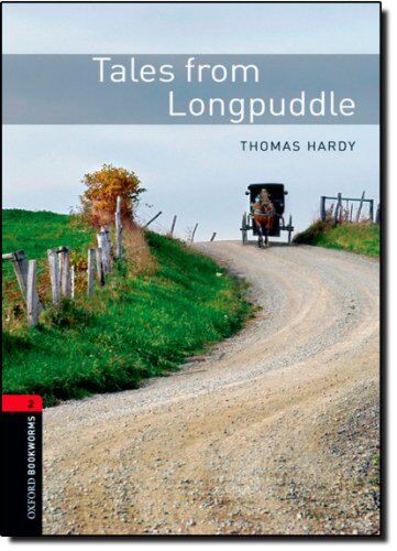 OBW LIBRARY 2: TALES FROM LONGPUDDLE N/E - SPECIAL OFFER N/E