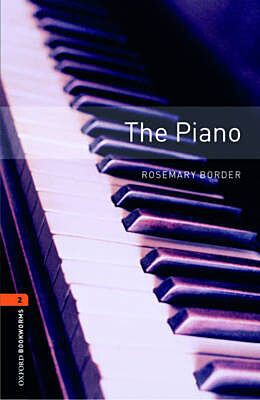 OBW LIBRARY 2: THE PIANO - SPECIAL OFFER N/E
