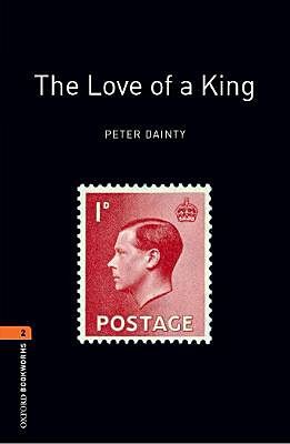 OBW LIBRARY 2: THE LOVE OF A KING - SPECIAL OFFER N/E