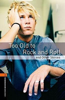 OBW LIBRARY 2: TOO OLD TO ROCK AND ROLL - SPECIAL OFFER N/E